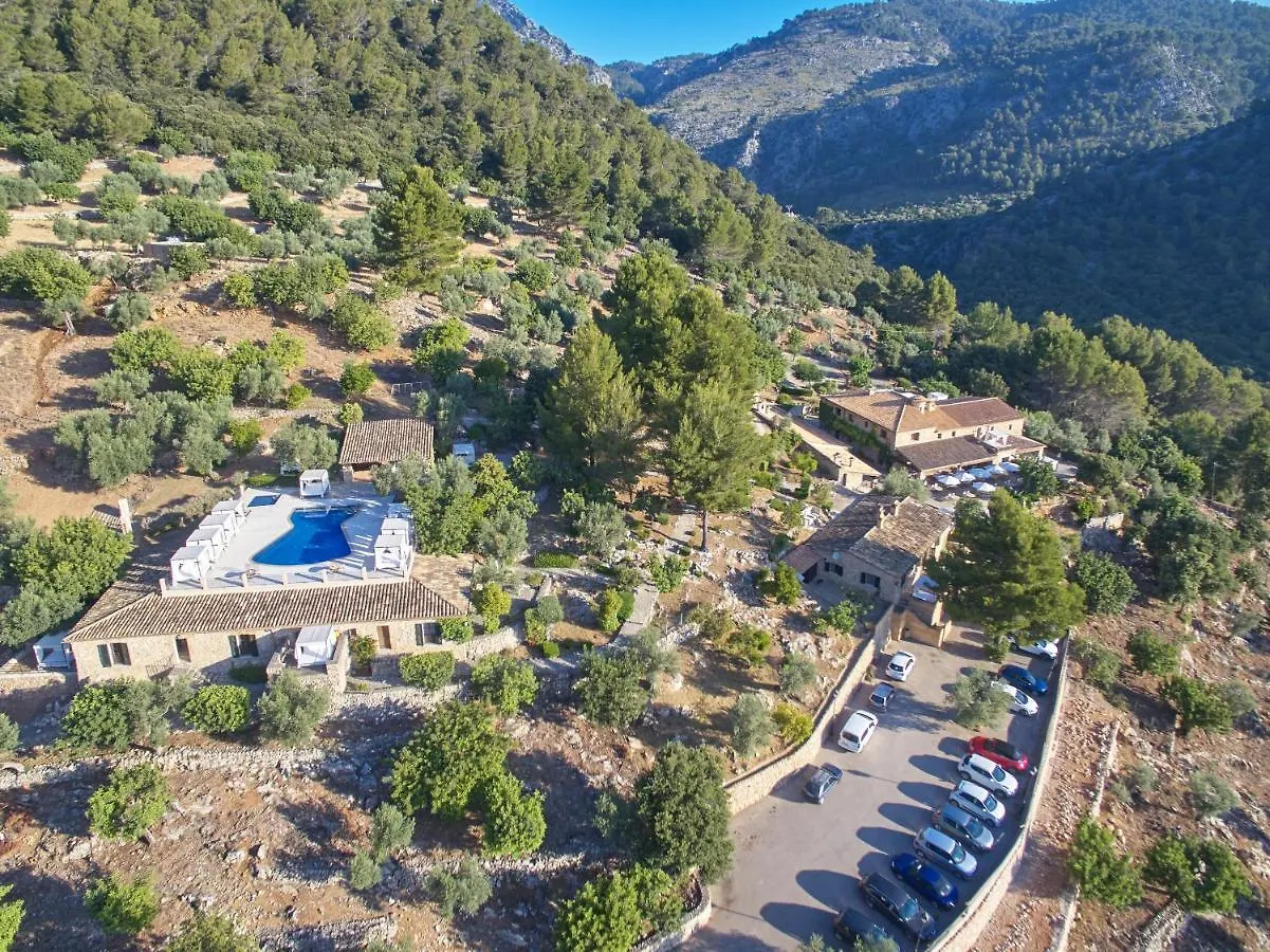 Finca Albellons Binibona 4*,  Spain