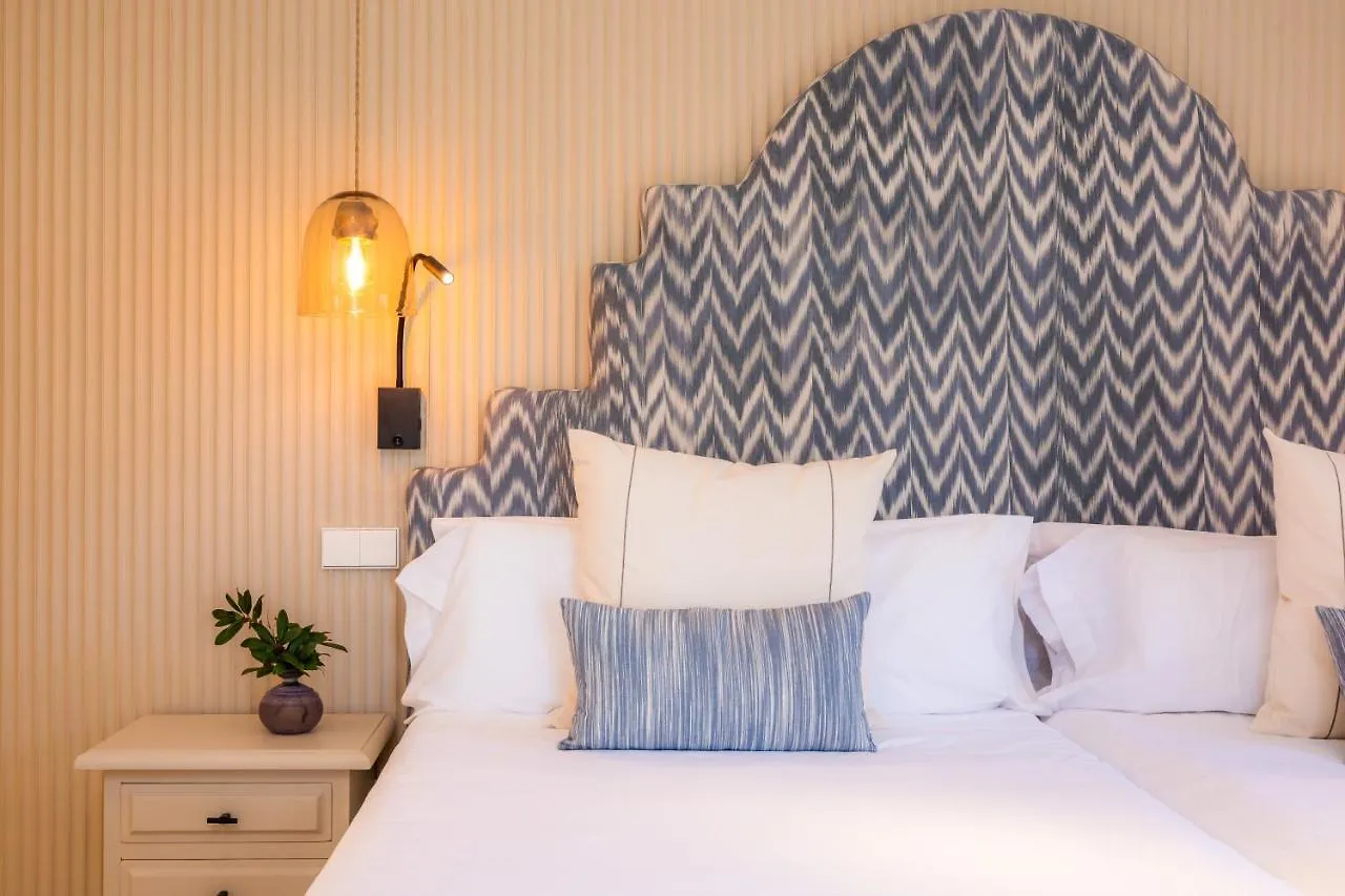 **** Hotel Finca Albellons Binibona Espagne
