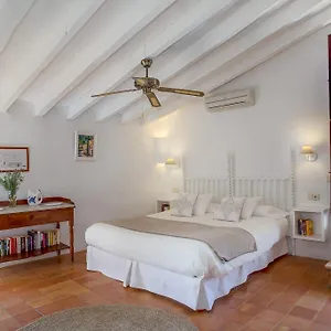 Hotel Es Castell