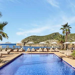 Appart hôtel Zafiro Palace Andratx