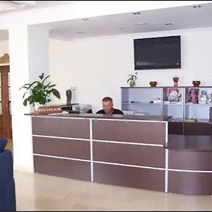 La Alegria Sanlúcar la Mayor