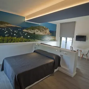 Sa Vinya Suites 30-35m2 Portinatx